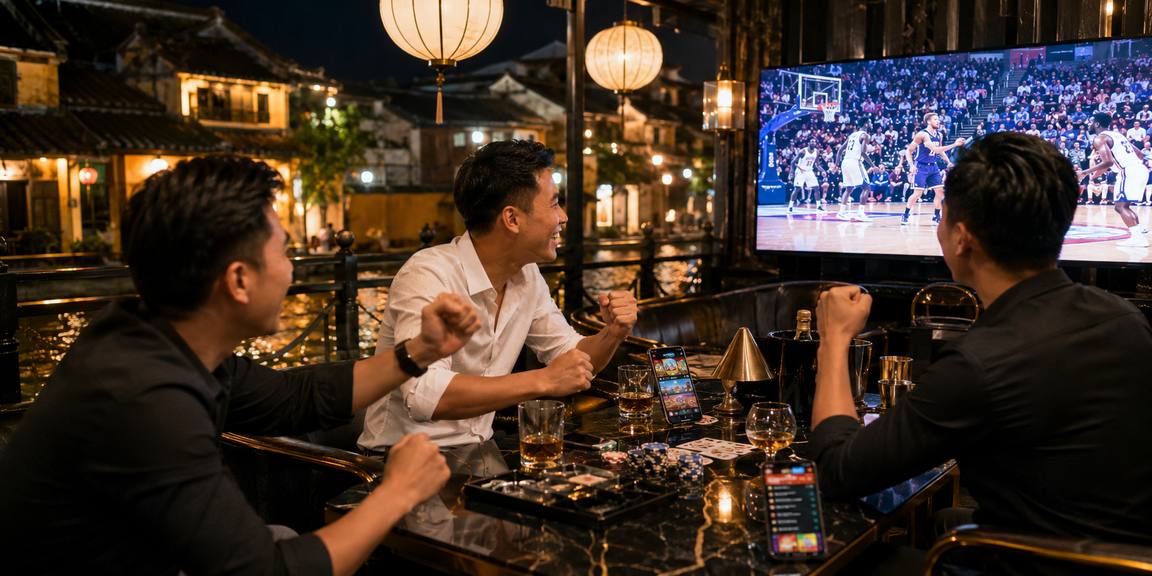 mm3d Đá Gà Thomo là gì và cách hoạt động